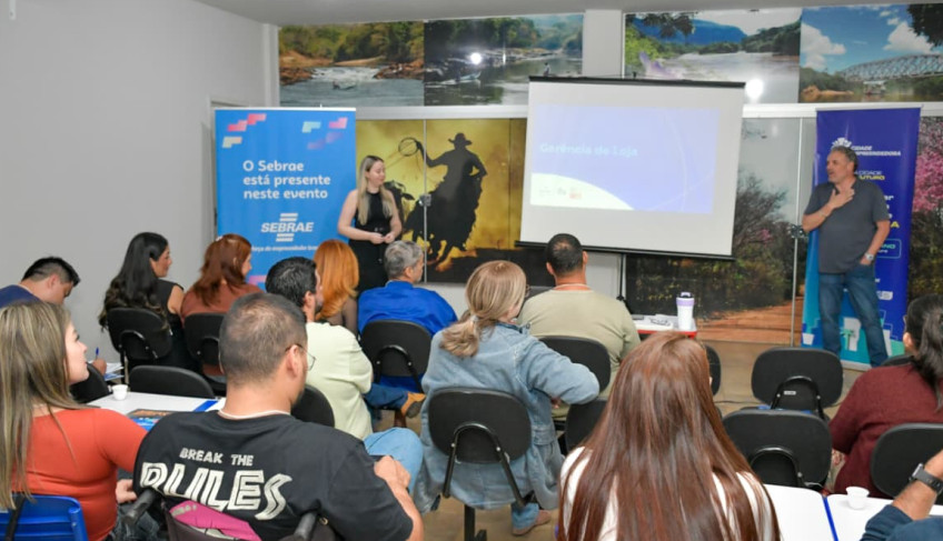ASN Mato Grosso do Sul - Agência Sebrae de Notícias