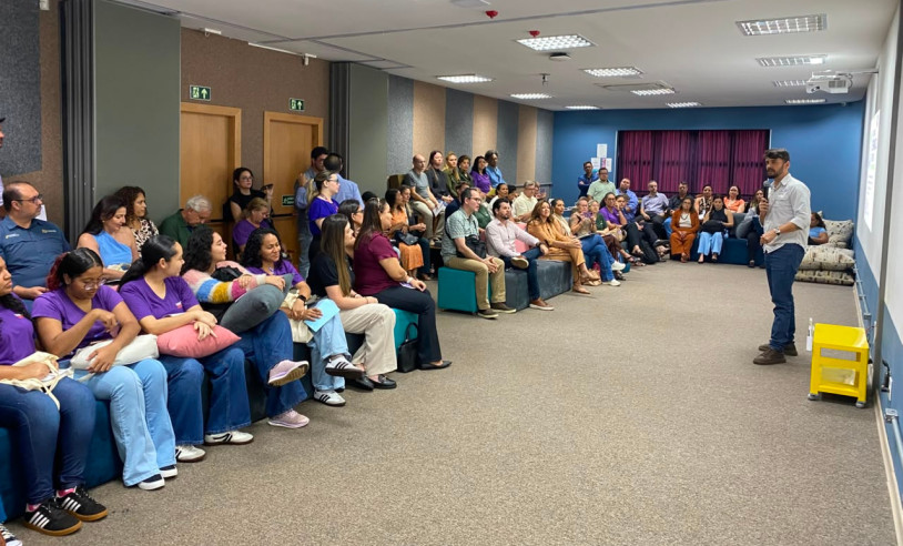ASN Mato Grosso do Sul - Agência Sebrae de Notícias