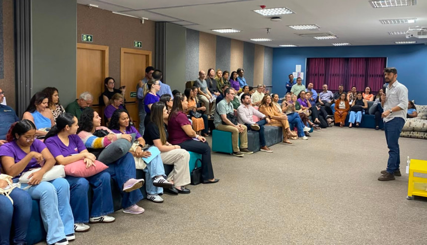 ASN Mato Grosso do Sul - Agência Sebrae de Notícias