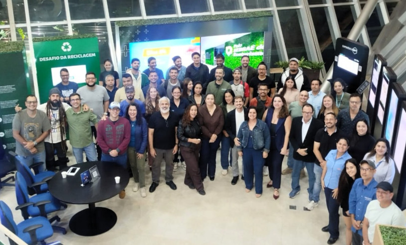 ASN Mato Grosso do Sul - Agência Sebrae de Notícias