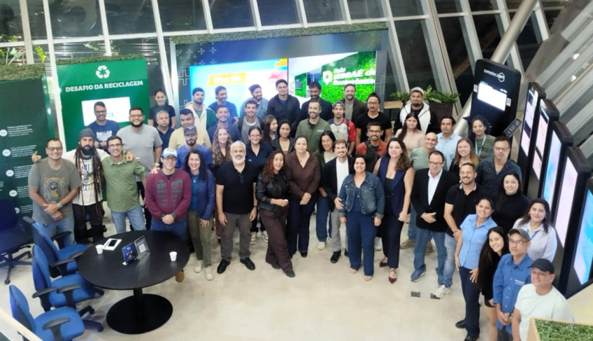 ASN Mato Grosso do Sul - Agência Sebrae de Notícias