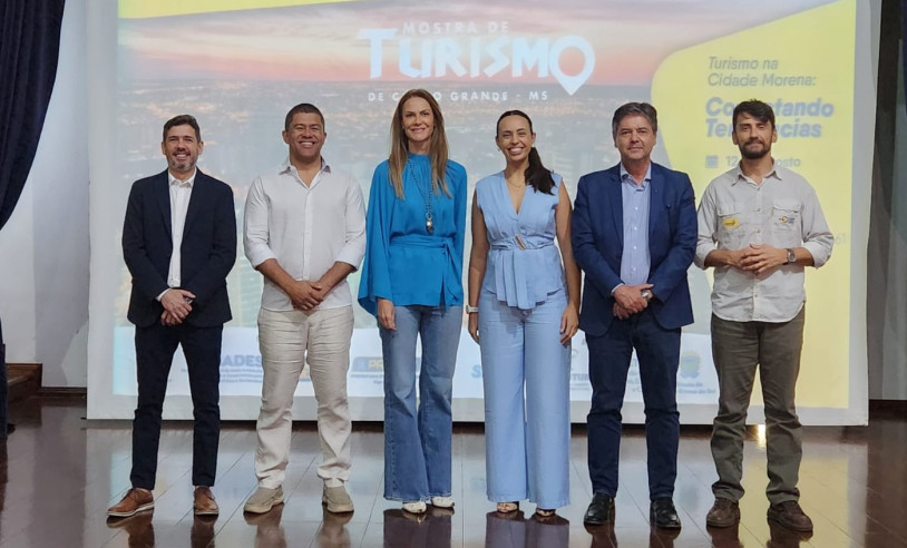 ASN Mato Grosso do Sul - Agência Sebrae de Notícias