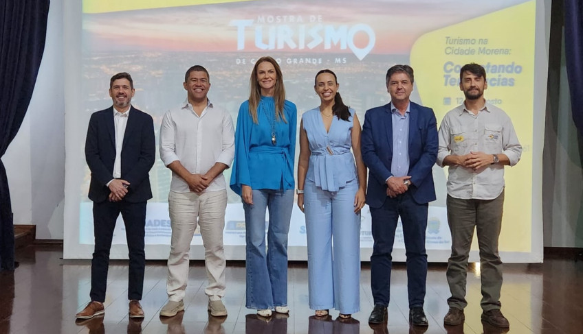 ASN Mato Grosso do Sul - Agência Sebrae de Notícias
