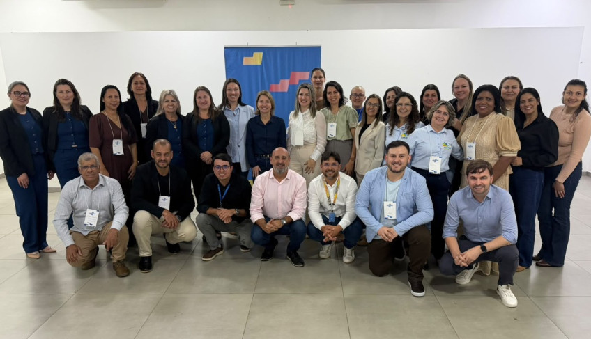 ASN Mato Grosso do Sul - Agência Sebrae de Notícias