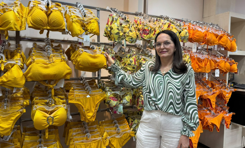 ASN Mato Grosso do Sul - Agência Sebrae de Notícias