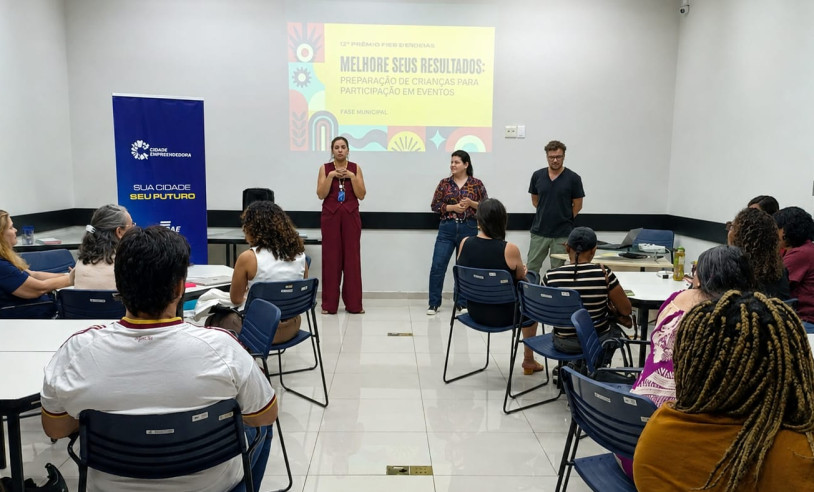 ASN Mato Grosso do Sul - Agência Sebrae de Notícias