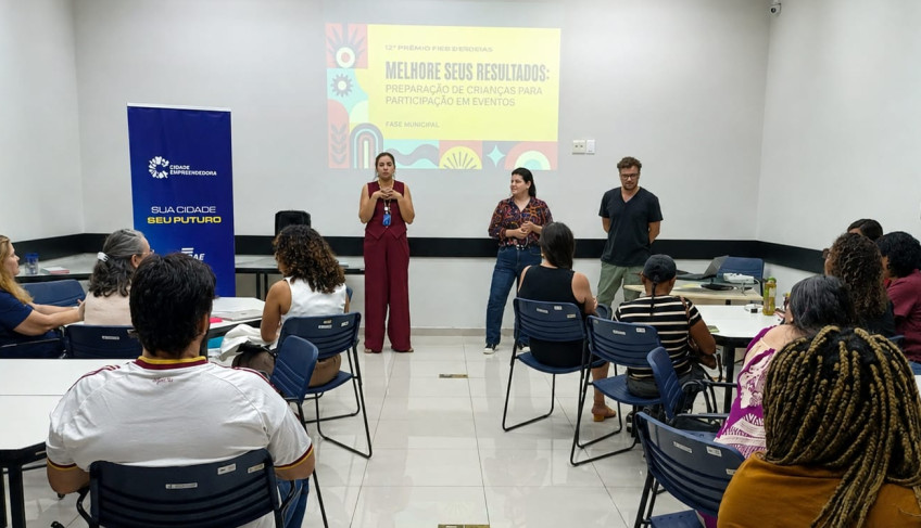 ASN Mato Grosso do Sul - Agência Sebrae de Notícias