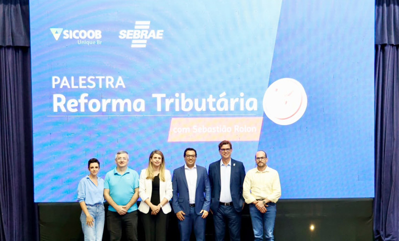 ASN Mato Grosso do Sul - Agência Sebrae de Notícias