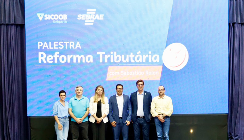 ASN Mato Grosso do Sul - Agência Sebrae de Notícias