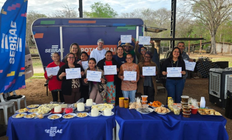 ASN Mato Grosso do Sul - Agência Sebrae de Notícias