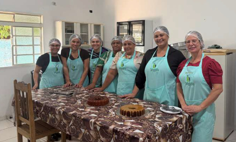 ASN Mato Grosso do Sul - Agência Sebrae de Notícias