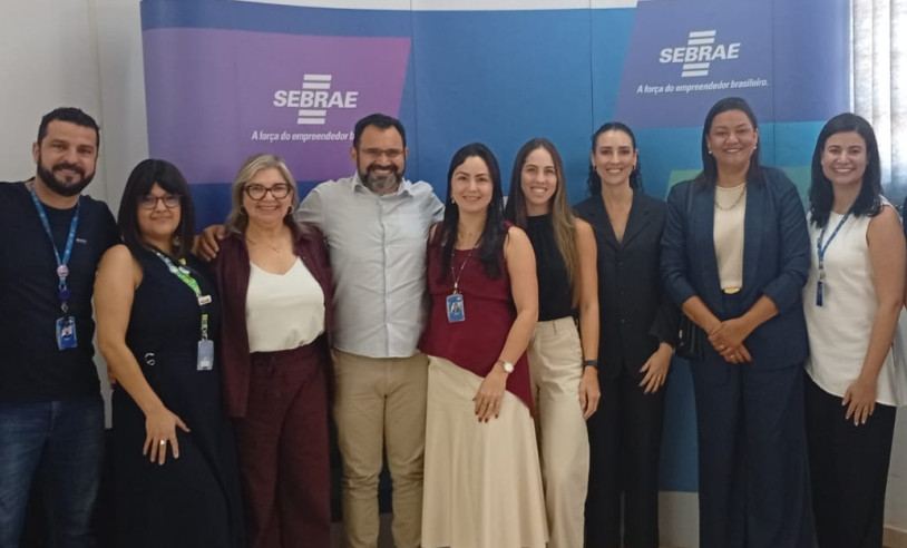 ASN Mato Grosso do Sul - Agência Sebrae de Notícias