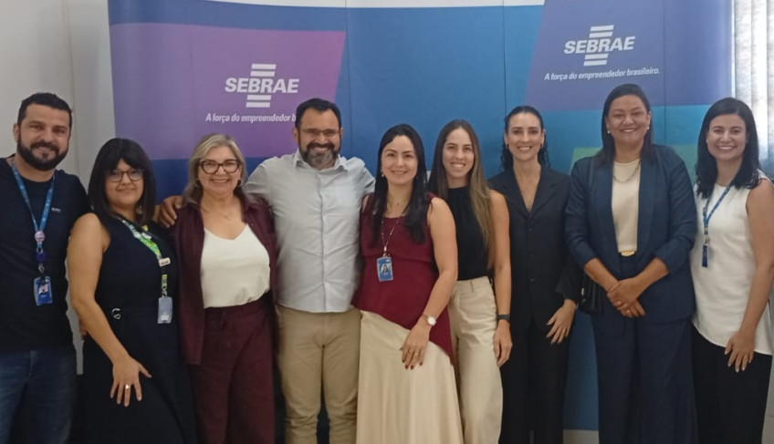 ASN Mato Grosso do Sul - Agência Sebrae de Notícias