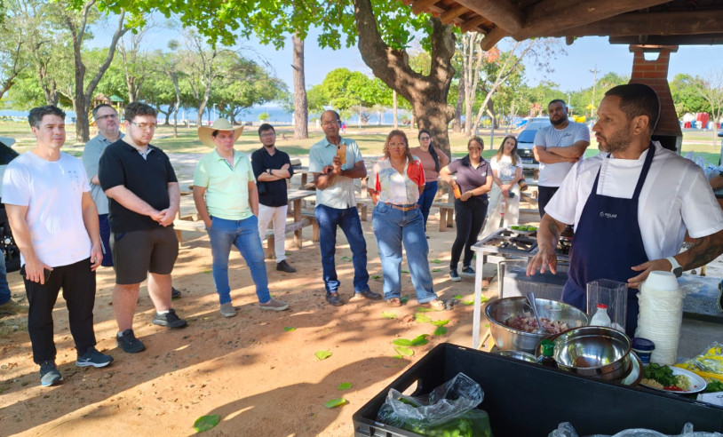 ASN Mato Grosso do Sul - Agência Sebrae de Notícias