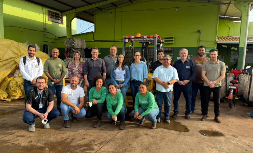 ASN Mato Grosso do Sul - Agência Sebrae de Notícias