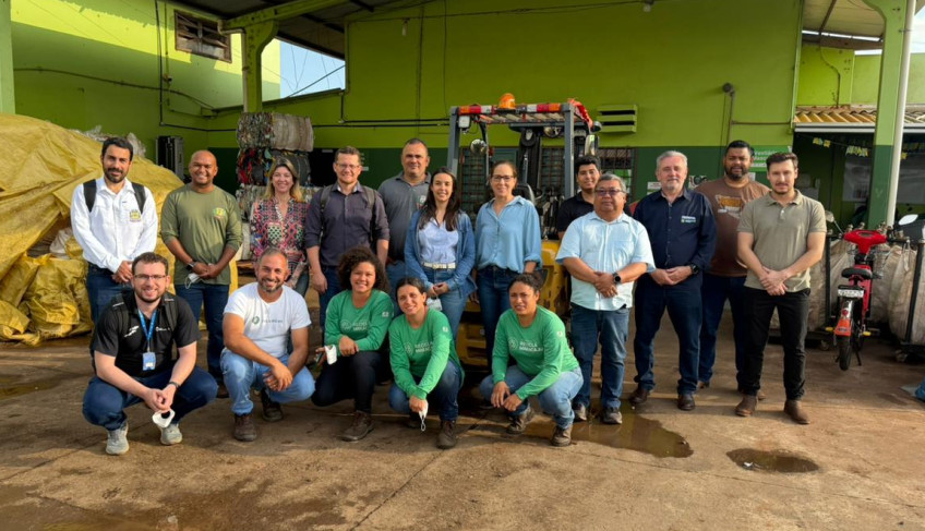 ASN Mato Grosso do Sul - Agência Sebrae de Notícias