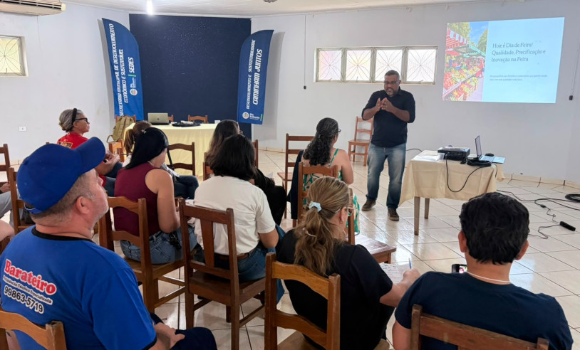 ASN Mato Grosso do Sul - Agência Sebrae de Notícias