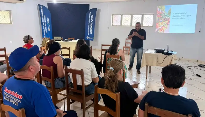 ASN Mato Grosso do Sul - Agência Sebrae de Notícias