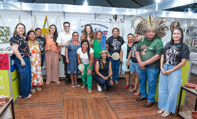 ASN Mato Grosso do Sul - Agência Sebrae de Notícias