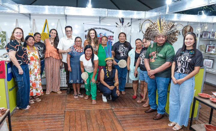 ASN Mato Grosso do Sul - Agência Sebrae de Notícias
