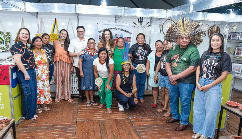 ASN Mato Grosso do Sul - Agência Sebrae de Notícias