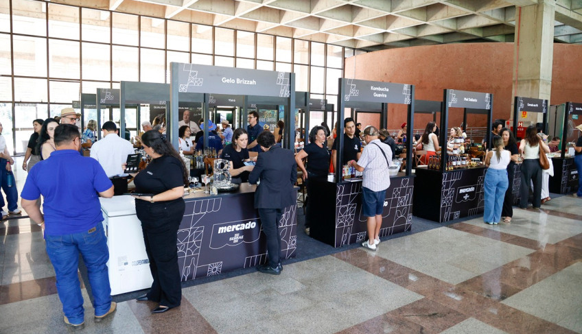 ASN Mato Grosso do Sul - Agência Sebrae de Notícias