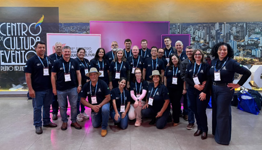 ASN Mato Grosso do Sul - Agência Sebrae de Notícias