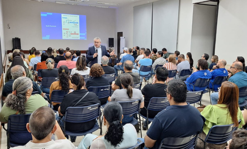 ASN Mato Grosso do Sul - Agência Sebrae de Notícias