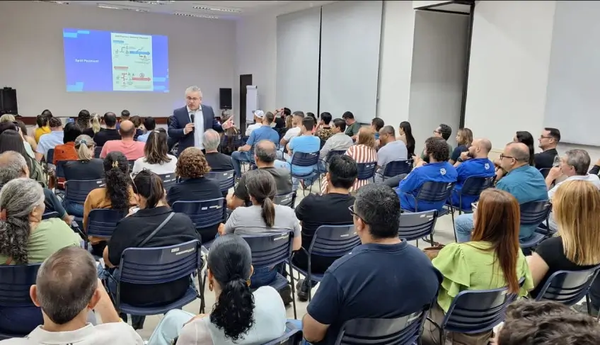 ASN Mato Grosso do Sul - Agência Sebrae de Notícias