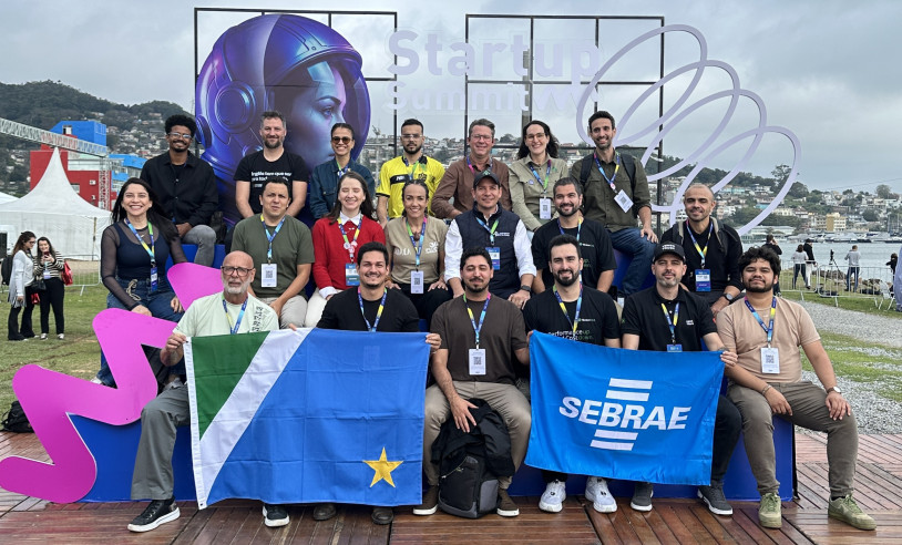 ASN Mato Grosso do Sul - Agência Sebrae de Notícias