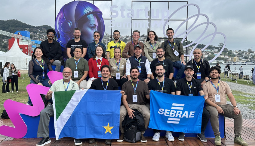 ASN Mato Grosso do Sul - Agência Sebrae de Notícias