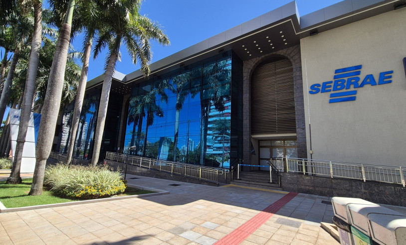 ASN Mato Grosso do Sul - Agência Sebrae de Notícias