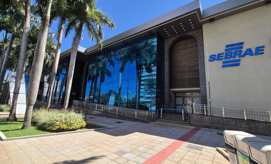ASN Mato Grosso do Sul - Agência Sebrae de Notícias