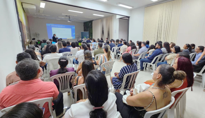 ASN Mato Grosso do Sul - Agência Sebrae de Notícias