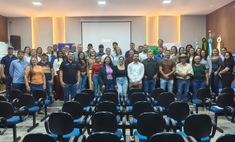 ASN Mato Grosso do Sul - Agência Sebrae de Notícias