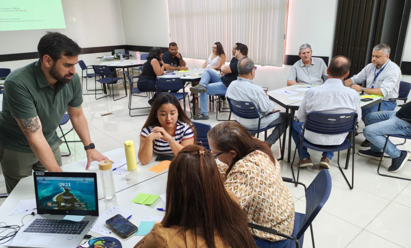 ASN Mato Grosso do Sul - Agência Sebrae de Notícias