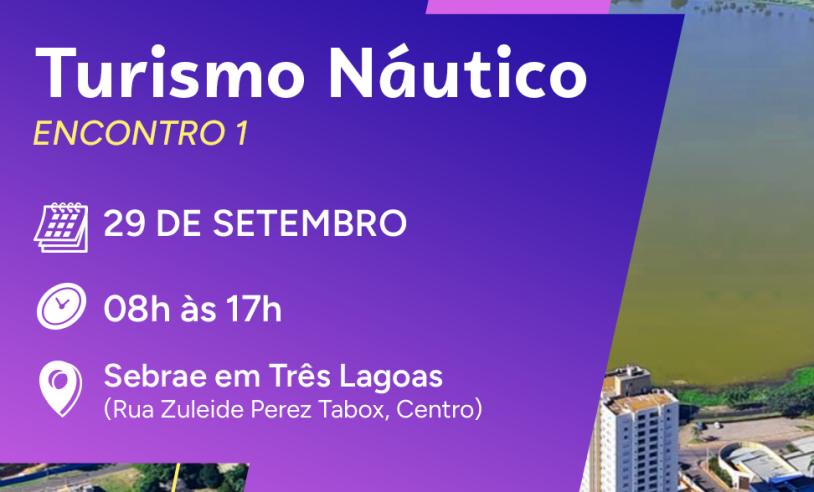 ASN Mato Grosso do Sul - Agência Sebrae de Notícias