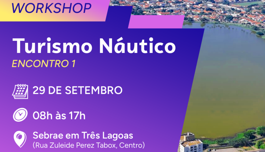 ASN Mato Grosso do Sul - Agência Sebrae de Notícias