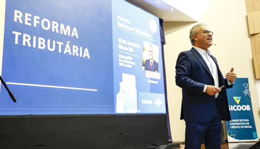 ASN Mato Grosso do Sul - Agência Sebrae de Notícias