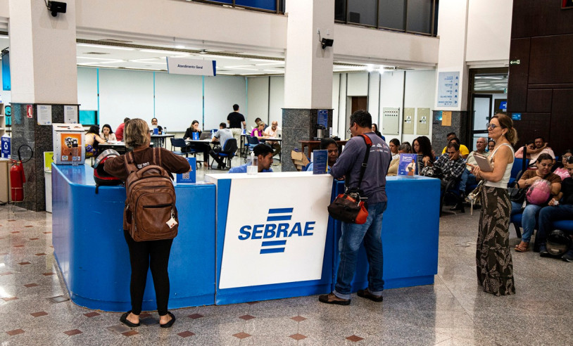ASN Mato Grosso do Sul - Agência Sebrae de Notícias