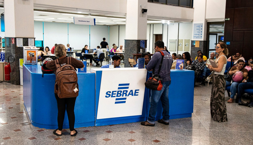 ASN Mato Grosso do Sul - Agência Sebrae de Notícias