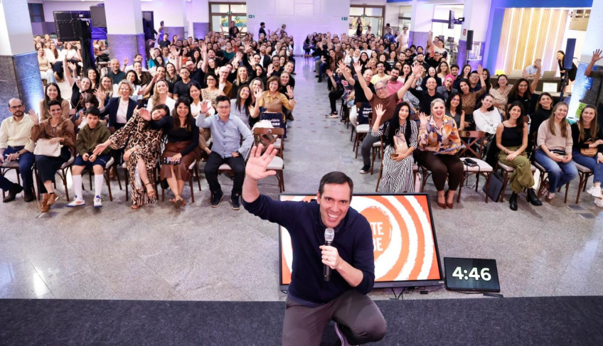 ASN Mato Grosso do Sul - Agência Sebrae de Notícias
