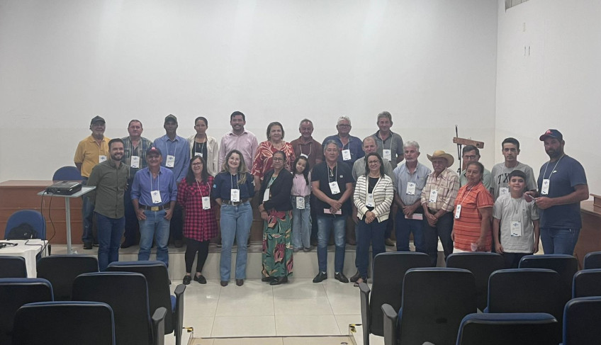 ASN Mato Grosso do Sul - Agência Sebrae de Notícias