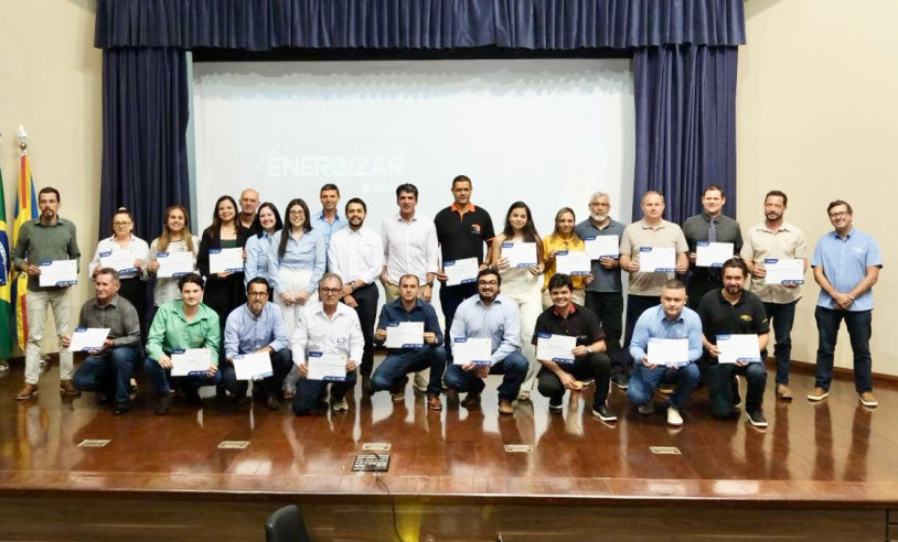 ASN Mato Grosso do Sul - Agência Sebrae de Notícias