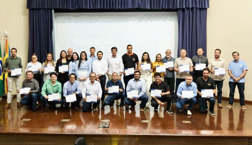 ASN Mato Grosso do Sul - Agência Sebrae de Notícias