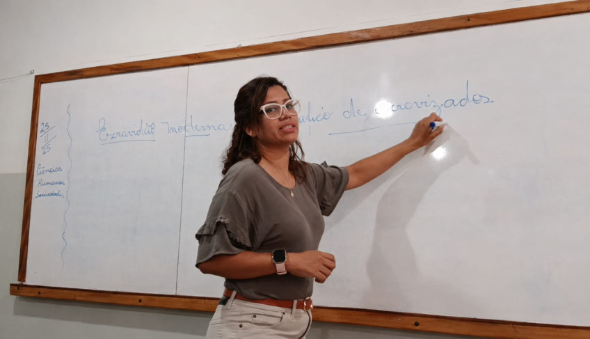 ASN Mato Grosso do Sul - Agência Sebrae de Notícias