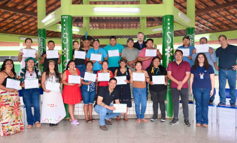 ASN Mato Grosso do Sul - Agência Sebrae de Notícias