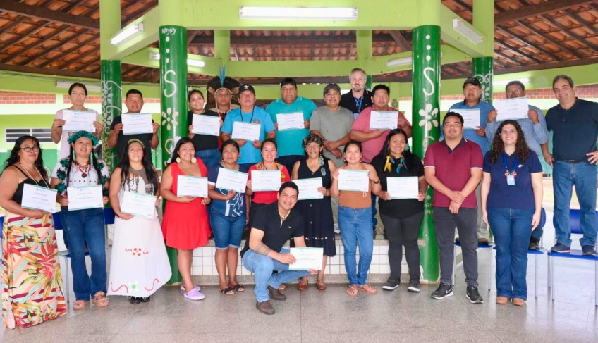 ASN Mato Grosso do Sul - Agência Sebrae de Notícias