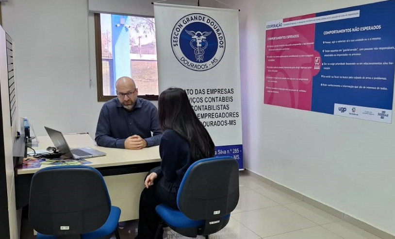 ASN Mato Grosso do Sul - Agência Sebrae de Notícias