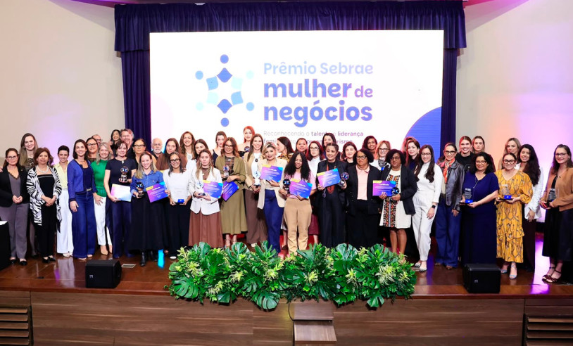 ASN Mato Grosso do Sul - Agência Sebrae de Notícias